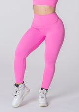 Booty Scrunch Leggings (SUPERSOFT) (BLACK S-XXL Vorbestellung)