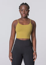 Everyday Top mit integrierten Pads