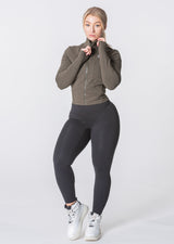 Veste zippée TRAINING