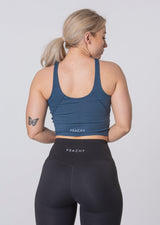 Infinity Top (mit integrierten Pads)