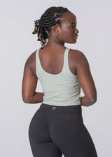 Infinity Top (mit integrierten Pads)