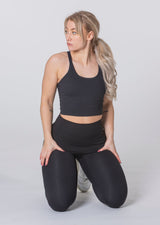 Explore Tank Top (mit integrierten Pads)