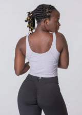 Infinity Top (mit integrierten Pads)