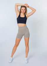 Short CURVE 2.0 Scrunch