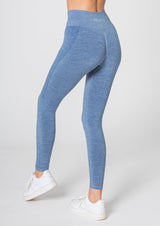 REVIVAL Leggings à scrutation sans couture