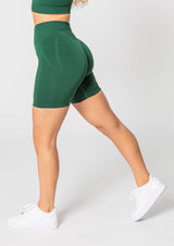 ENDURANCE Short sans couture