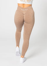 KYLIE Leggings à scratch sans couture