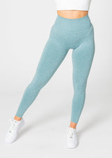 KYLIE Leggings à scratch sans couture