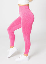 KYLIE Leggings à scratch sans couture