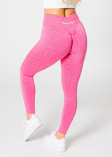 KYLIE Leggings à scratch sans couture