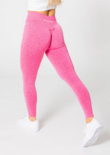 KYLIE Leggings à scratch sans couture