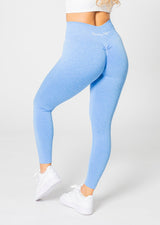 KYLIE Leggings à scratch sans couture