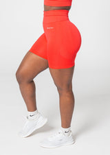 Short Vision Scrunch