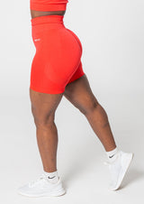 Short Vision Scrunch