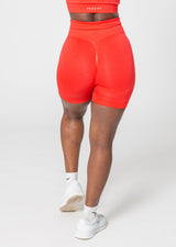 Short Vision Scrunch