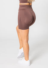 Short Vision Scrunch