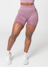 Short Vision Scrunch