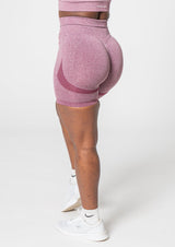 Short Vision Scrunch