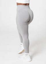 REVIVAL Leggings à scrutation sans couture