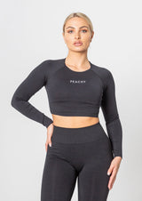 REVIVAL T-shirt à manches longues