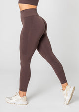 REVIVAL Leggings à scrutation sans couture