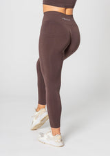 REVIVAL Leggings à scrutation sans couture