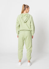 RECHARGE Set (Hoodie und Jogger)