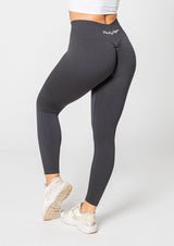 KYLIE Leggings à scratch sans couture