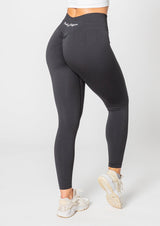 KYLIE Leggings à scratch sans couture