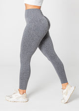 KYLIE Leggings à scratch sans couture