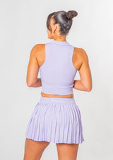 Haut court CLARISSA (PLUS QUE LES TAILLES M/L)