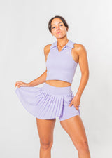 Haut court CLARISSA (PLUS QUE LES TAILLES M/L)