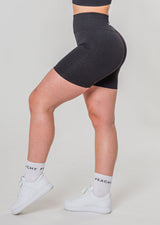 Short PURPOSE Scrunch