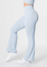 THRIVE Leggings flare V-Waist