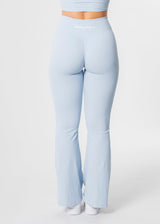 THRIVE Leggings flare V-Waist