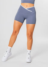 Short flare V-Waist DYNAMIC