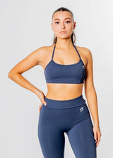 BREEZE Soutien-gorge de sport dos-nu