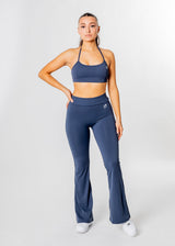 BREEZE Ensemble flare