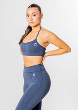 BREEZE Soutien-gorge de sport dos-nu