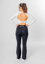 T-shirt à manches longues BOLD (avec coussinets intégrés)