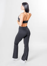 BREEZE Ensemble flare