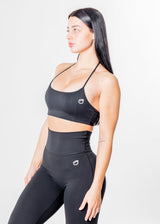 BREEZE Soutien-gorge de sport dos-nu