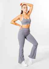 BREEZE Ensemble flare