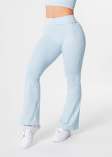 EUPHORIA Leggings évasés