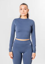 EUPHORIA T-shirt à manches longues