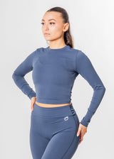 EUPHORIA T-shirt à manches longues