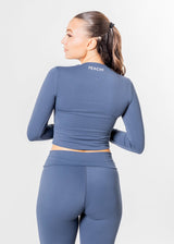 EUPHORIA T-shirt à manches longues