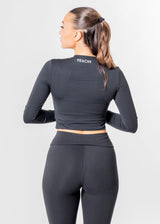 EUPHORIA T-shirt à manches longues