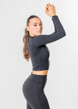 EUPHORIA T-shirt à manches longues