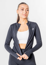 Veste zippée PURSUIT